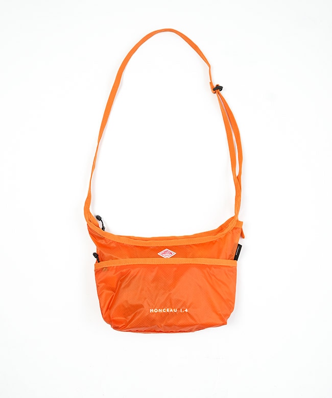 SALE 30%OFF】◇DANTON(ダントン)CORDURA NYLON RIPSTOP SACOCHE