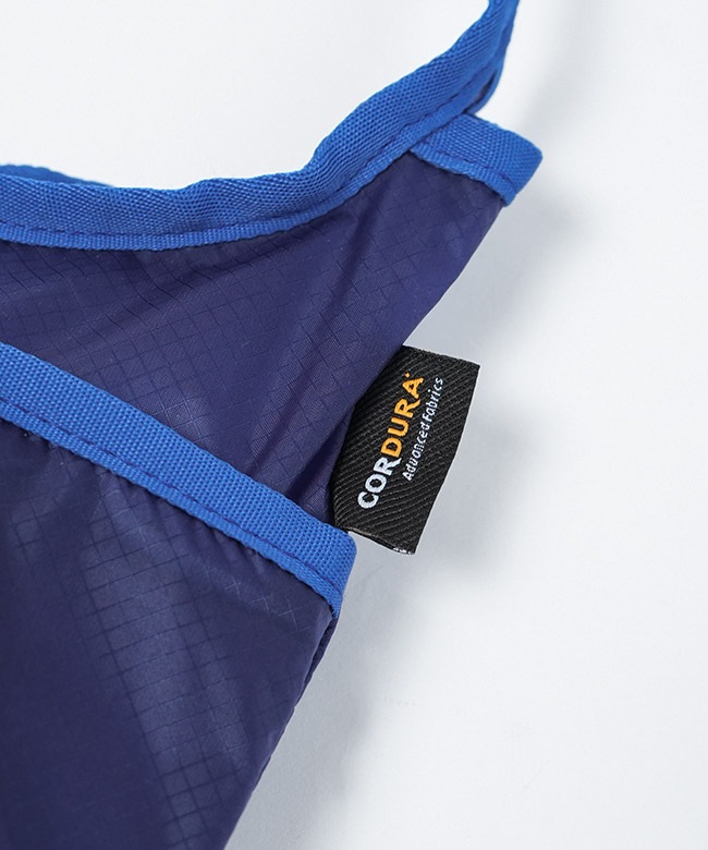 ◇DANTON(ダントン)CORDURA NYLON RIPSTOP SACOCHE コーデュラナイロン