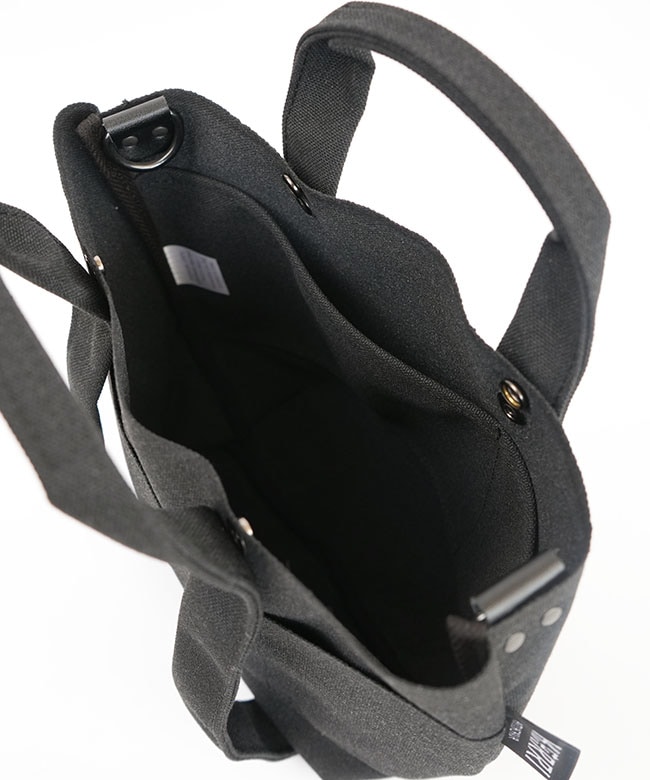KARRI AMIACALVA(カリ アミアカルヴァ) RECYCLED POLYESTER 2WAY TOTE