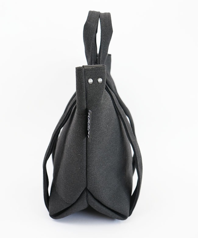 K006-S]KARRI AMIACALVA(カリ アミアカルヴァ) RECYCLED POLYESTER