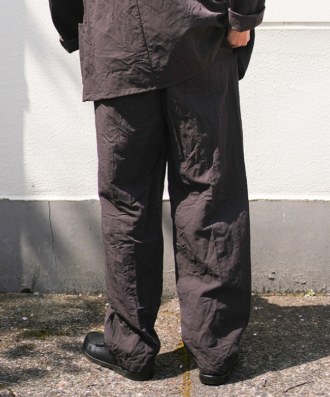 SALE 30%OFF】[KS25SPT07]KAPTAIN SUNSHINE(キャプテン