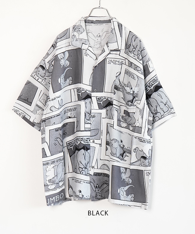 DP-024-3289]PORTER CLASSIC(ポータークラシック) DISNEY VC/PC