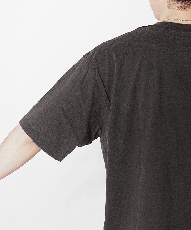 SCREEN STARS BEST(スクリーンスターズベスト) DEVILMAN S/S Tee