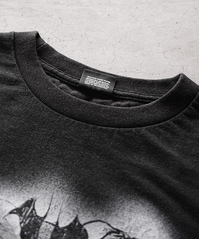 2522-SSBTDM2]SCREEN STARS BEST(スクリーンスターズベスト) DEVILMAN