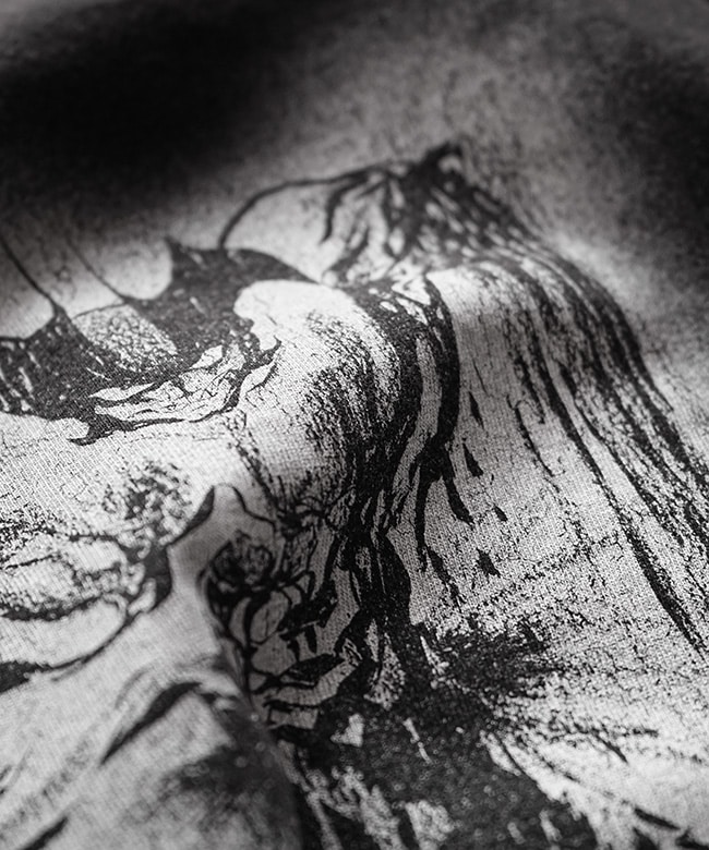 2522-SSBTDM2]SCREEN STARS BEST(スクリーンスターズベスト) DEVILMAN