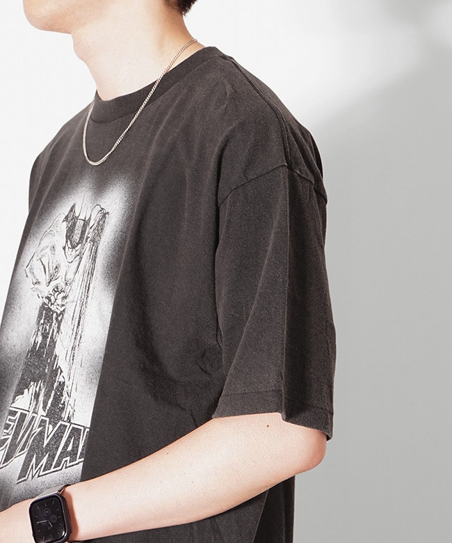 2522-SSBTDM2]SCREEN STARS BEST(スクリーンスターズベスト) DEVILMAN