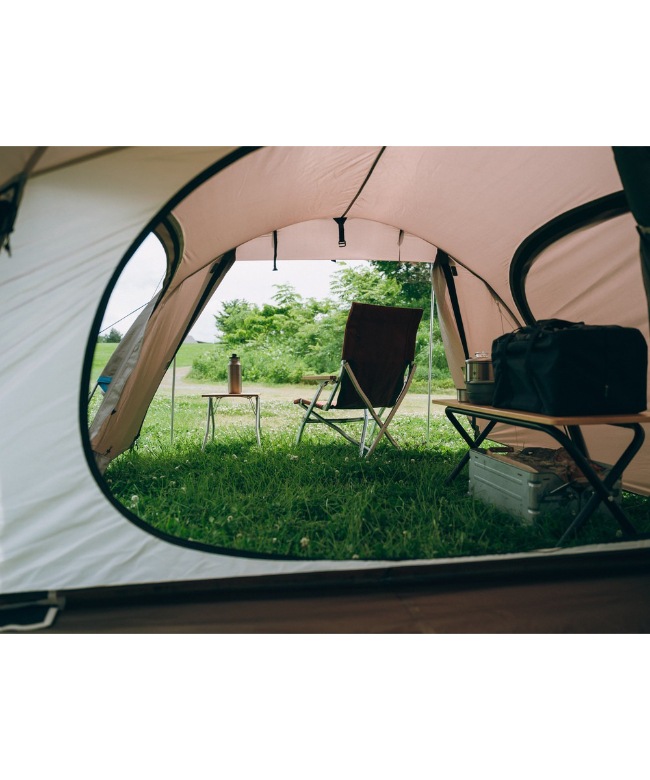 sd-020] snow peak(スノーピーク) / アメニティドーム 2【ラッピング