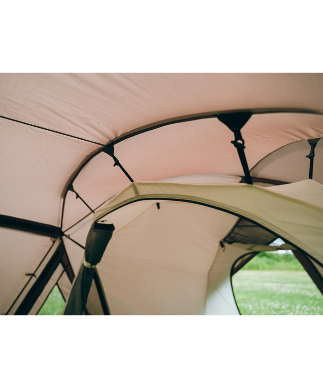 sd-020] snow peak(スノーピーク) / アメニティドーム 2【ラッピング