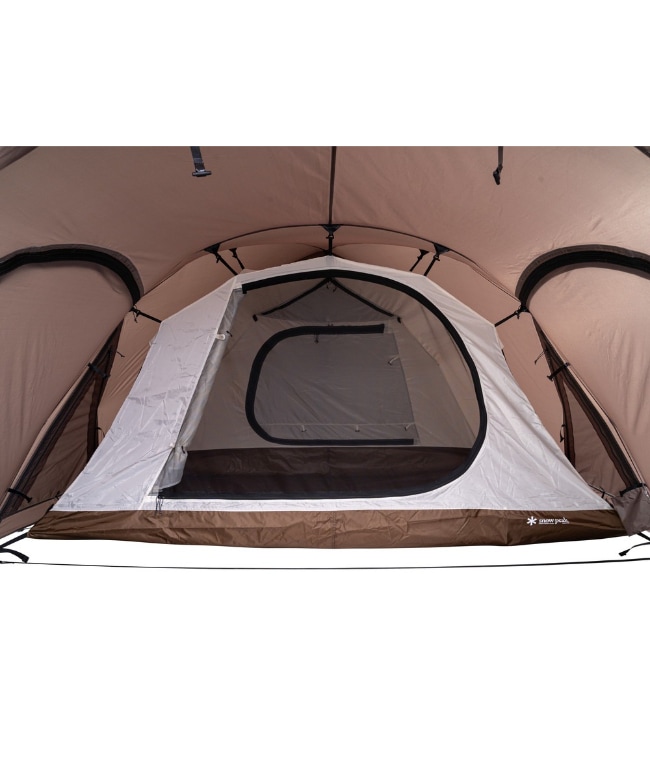 sd-020] snow peak(スノーピーク) / アメニティドーム 2【ラッピング