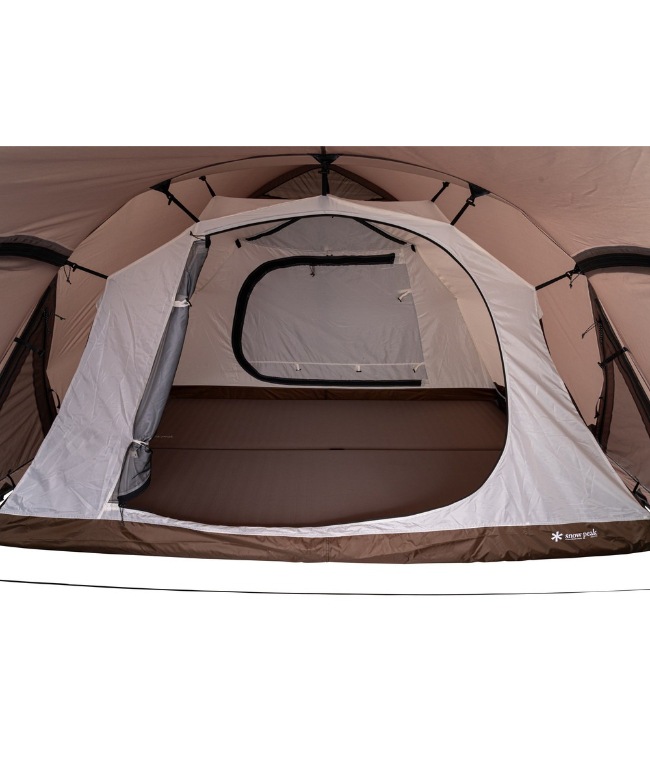sd-020] snow peak(スノーピーク) / アメニティドーム 2【ラッピング