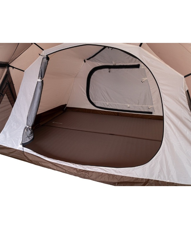 sd-020] snow peak(スノーピーク) / アメニティドーム 2【ラッピング