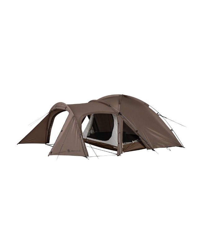 sd-020] snow peak(スノーピーク) / アメニティドーム 2【ラッピング