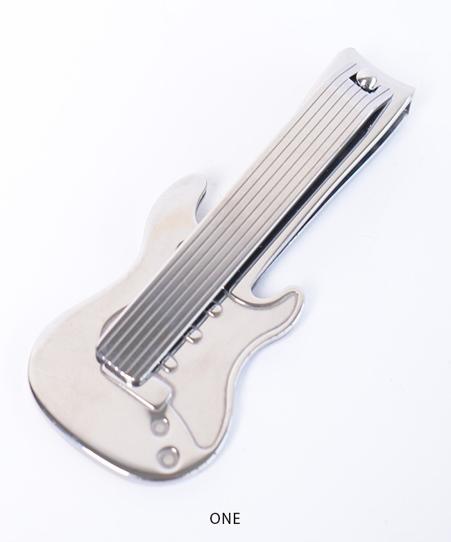 KIKKERLAND(キッカーランド)Guitar Nail Clipper ギターネイル