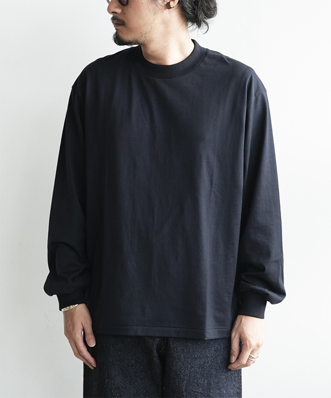 KSBSCS10]KAPTAIN SUNSHINE(キャプテンサンシャイン) Suvin Supima