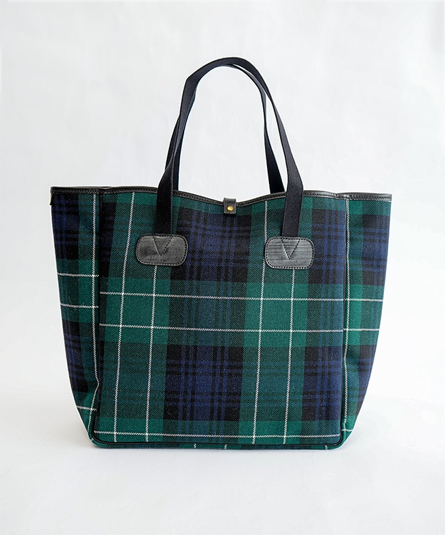 【Brady】SMALL CARRYALL トートバッグ Brady ブレディ トートバッグ EXTRA SMALL CARRYALL