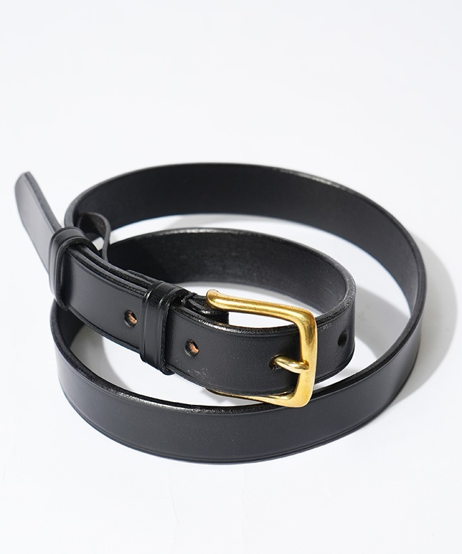 ◇[WEST-END-BELT]Brady(ブレディー) WEST END BELT 1in-GOLD