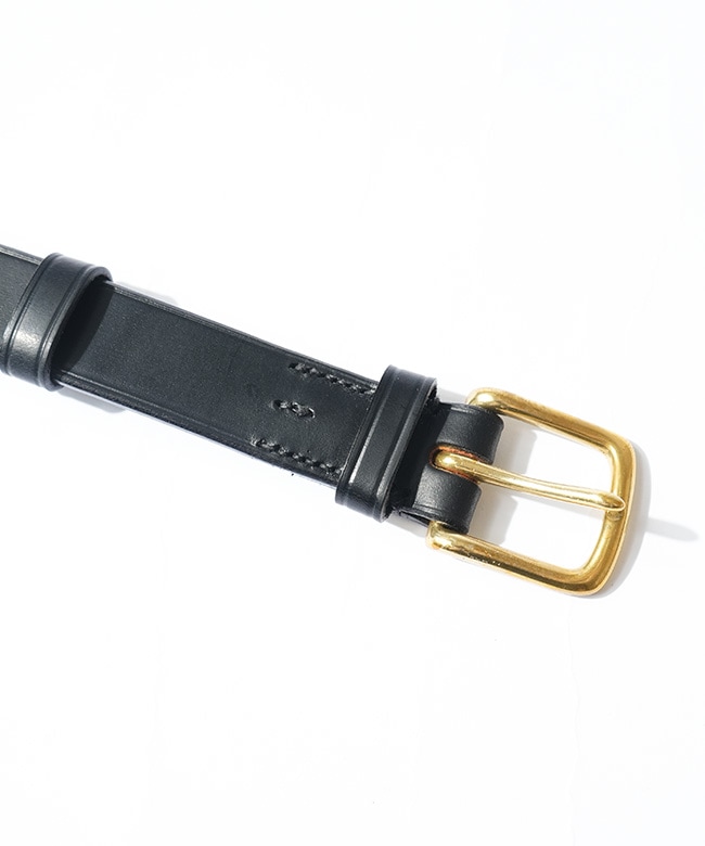 【極美品】Brady West End Belt Bshop別注 極美品】Brady West End Belt Bshop別注