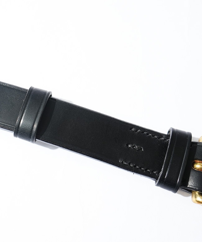 ◇[WEST-END-BELT]Brady(ブレディー) WEST END BELT 1in-GOLD