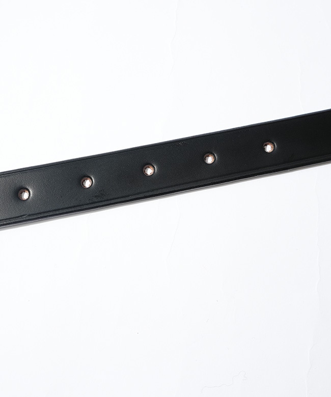 ◇[WEST-END-BELT]Brady(ブレディー) WEST END BELT 1in-GOLD