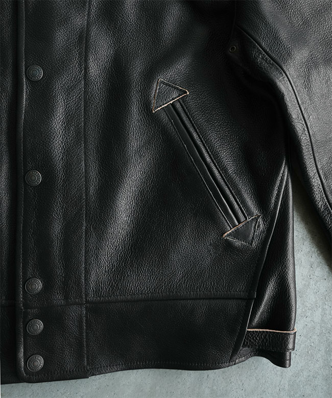 SC80674]MR.FREEDOM(ミスターフリーダム) SPORTSMAN, Made in USA