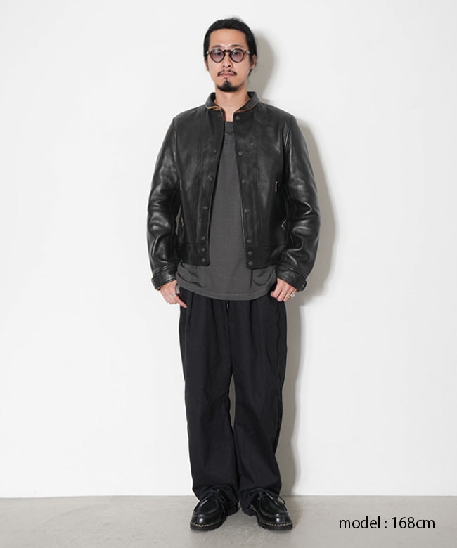 SC80674]MR.FREEDOM(ミスターフリーダム) SPORTSMAN, Made in USA