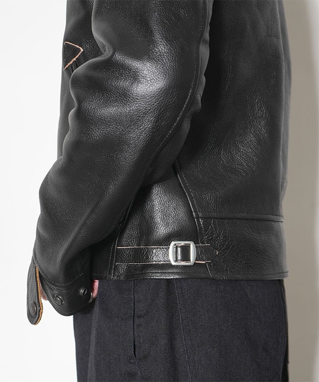 SC80674]MR.FREEDOM(ミスターフリーダム) SPORTSMAN, Made in USA