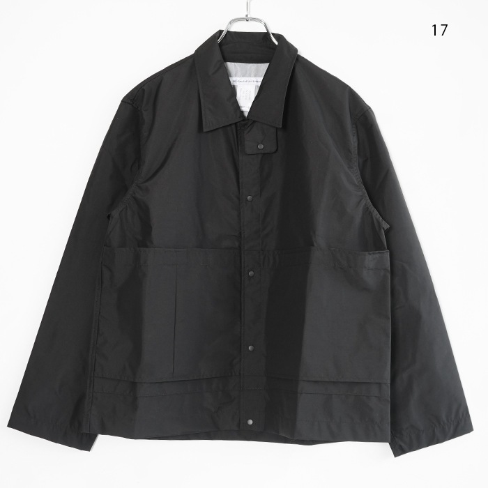 EEL Products(イールプロダクツ) Mid jacket ミッドジャケット ライト