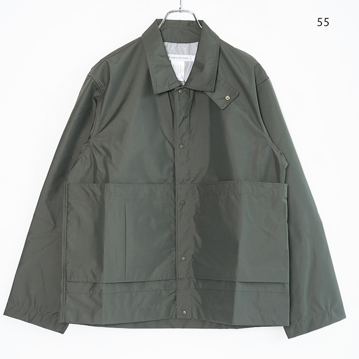 E-25165]EEL Products(イールプロダクツ) Mid jacket ミッドジャケット
