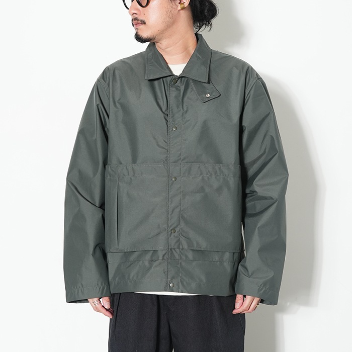 EEL Products(イールプロダクツ) Mid jacket ミッドジャケット ライト