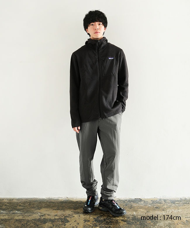 国内正規販売店】[21715]Patagonia(パタゴニア) M'S R2 TECHFACE PANTS