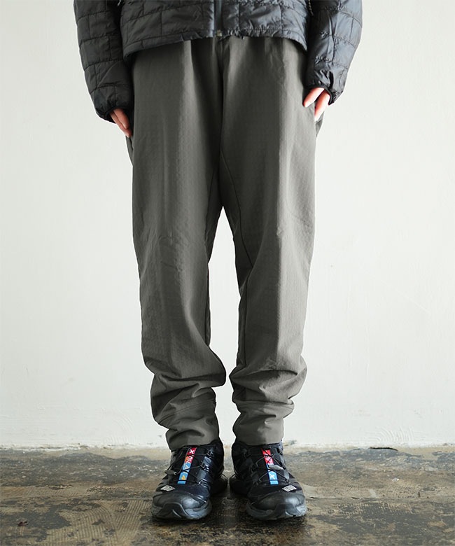 パタゴニア R2 テックフェイス パンツ ブラック XS 21715 2024年 国内正規販売店】[21715]Patagonia(パタゴニア) M'S R2 TECHFACE PANTS