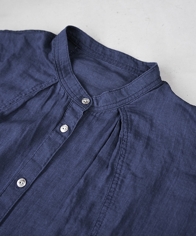 552-95040]CYNICAL(シニカル) DenimCYNICAL シアーデニムドルマン