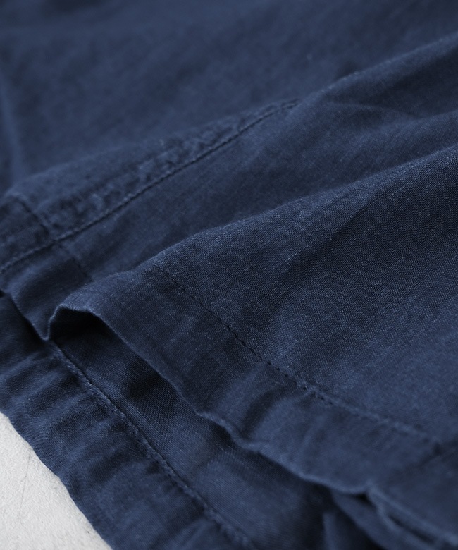 CYNICAL(シニカル) DenimCYNICAL シアーデニムドルマンシャツ【メール