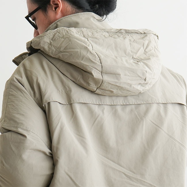 TAION DOWN MONSTER PARKA | BLACK | ダウン 楽天市場】taion ダウンパーカー（ブランドタイオン）の通販