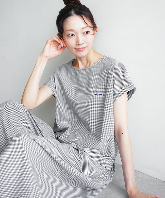 MYLAN新品タグ付きマイランサマートップス¥85800 大好きなMYLANの展示