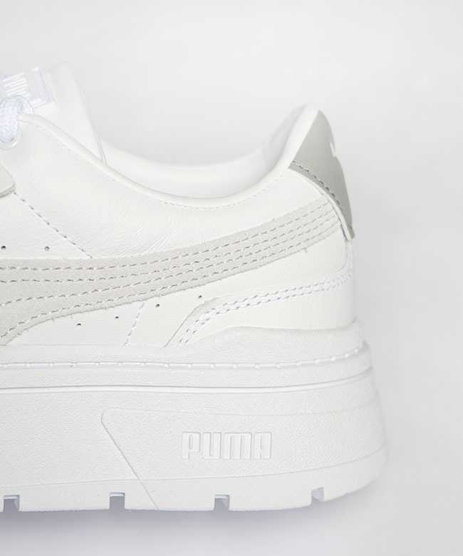SALE 50%OFF】[384363]PUMA(プーマ) Mayze Stack Wns ウィメンズ