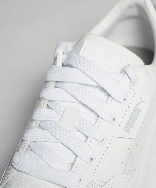 SALE 50%OFF】[384363]PUMA(プーマ) Mayze Stack Wns ウィメンズ