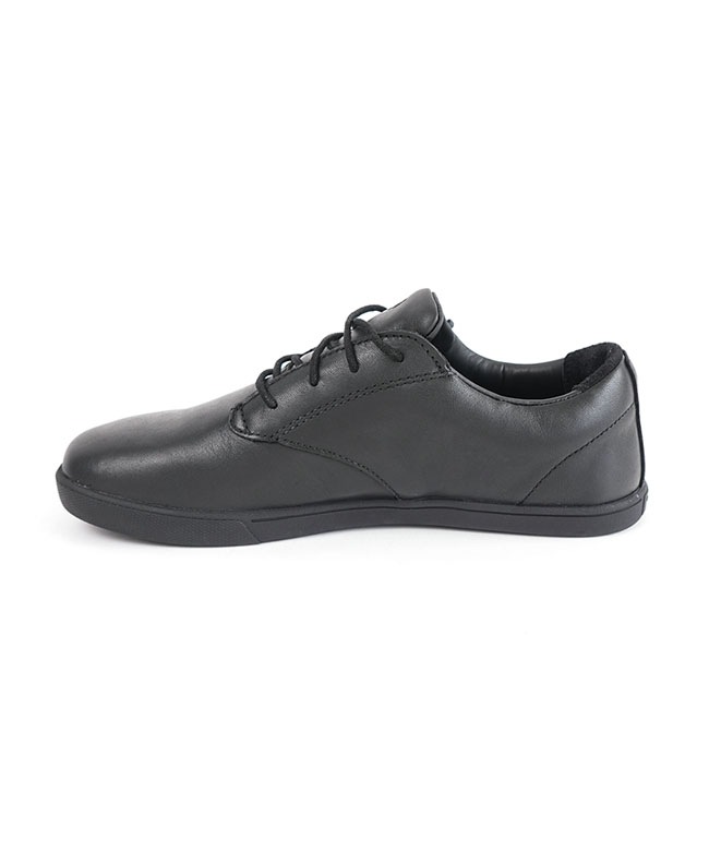 XERO SHOES(ゼロシューズ) MEN'S Glenn City グレンシティ レザー 靴