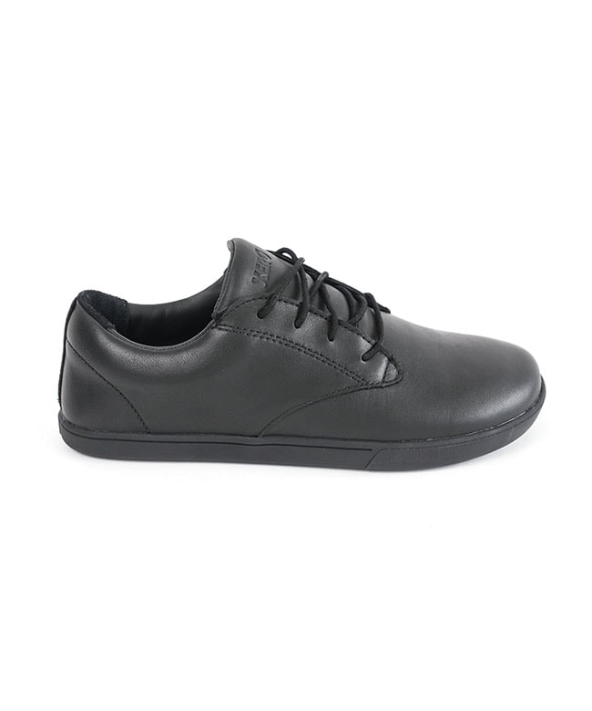 XERO SHOES(ゼロシューズ) MEN'S Glenn City グレンシティ レザー 靴