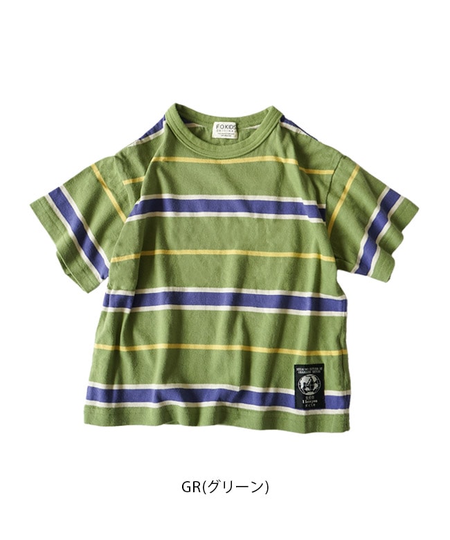 SALE 50%OFF】[R207284]F.O.KIDS(エフオーキッズ) マルチ