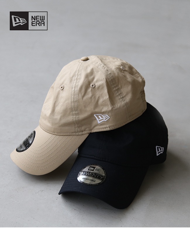 NEW ERA(ニューエラ)9TWENTY ロングバイザー Typewriter タイプ