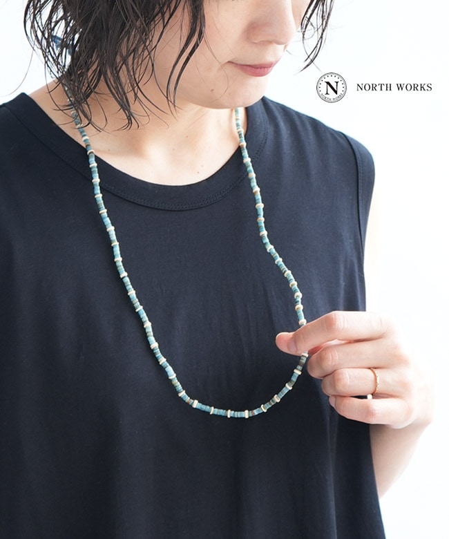 SALE 50%OFF】[D-605]【保存袋付き】NORTH WORKS(ノースワークス