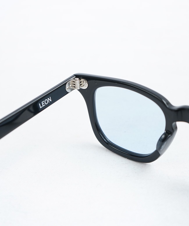 HO-08]HARMAN OPTICAL(ハーマンオプティカル) LEON サングラス