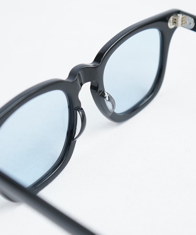 HO-08]HARMAN OPTICAL(ハーマンオプティカル) LEON サングラス