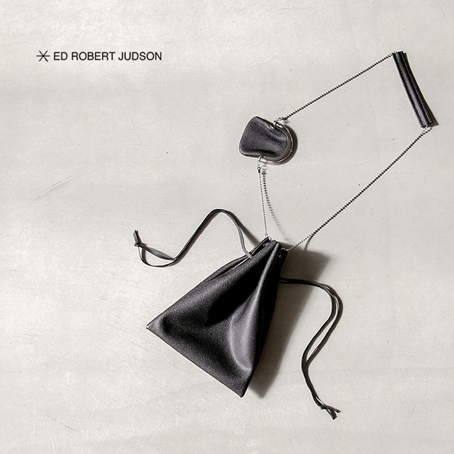 B01ZBG-115]ED ROBERT JUDSON（エド ロバート ジャドソン）ODD - POUCH