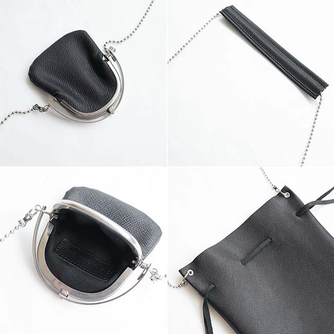 B01ZBG-115]ED ROBERT JUDSON（エド ロバート ジャドソン）ODD - POUCH