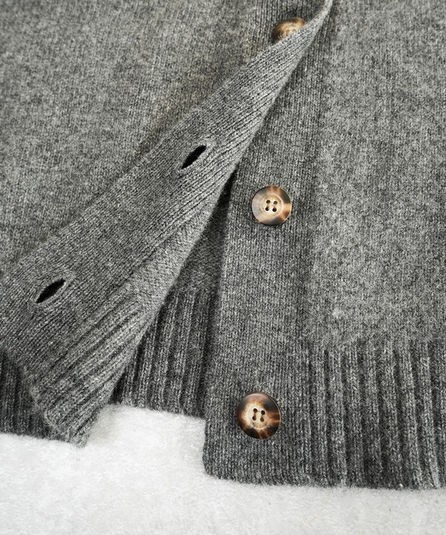 SALE 50%OFF】◇【洗える】SOLAMONAT(ソラモナ) ウール・フォックス混