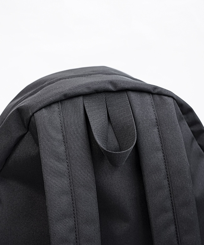 KARRI AMIACALVA(カリ アミアカルヴァ) RECYCLED CORDURA POLYESTER