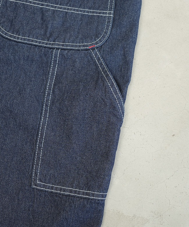 SALE 30%OFF】BIG MAC(ビッグマック) PAINTER SHORTS ペインター