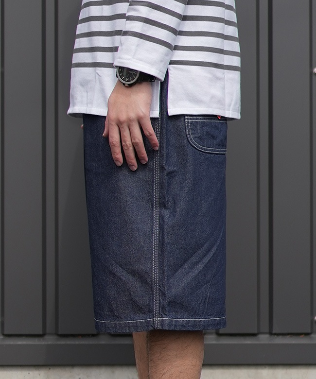 SALE 30%OFF】BIG MAC(ビッグマック) PAINTER SHORTS ペインター
